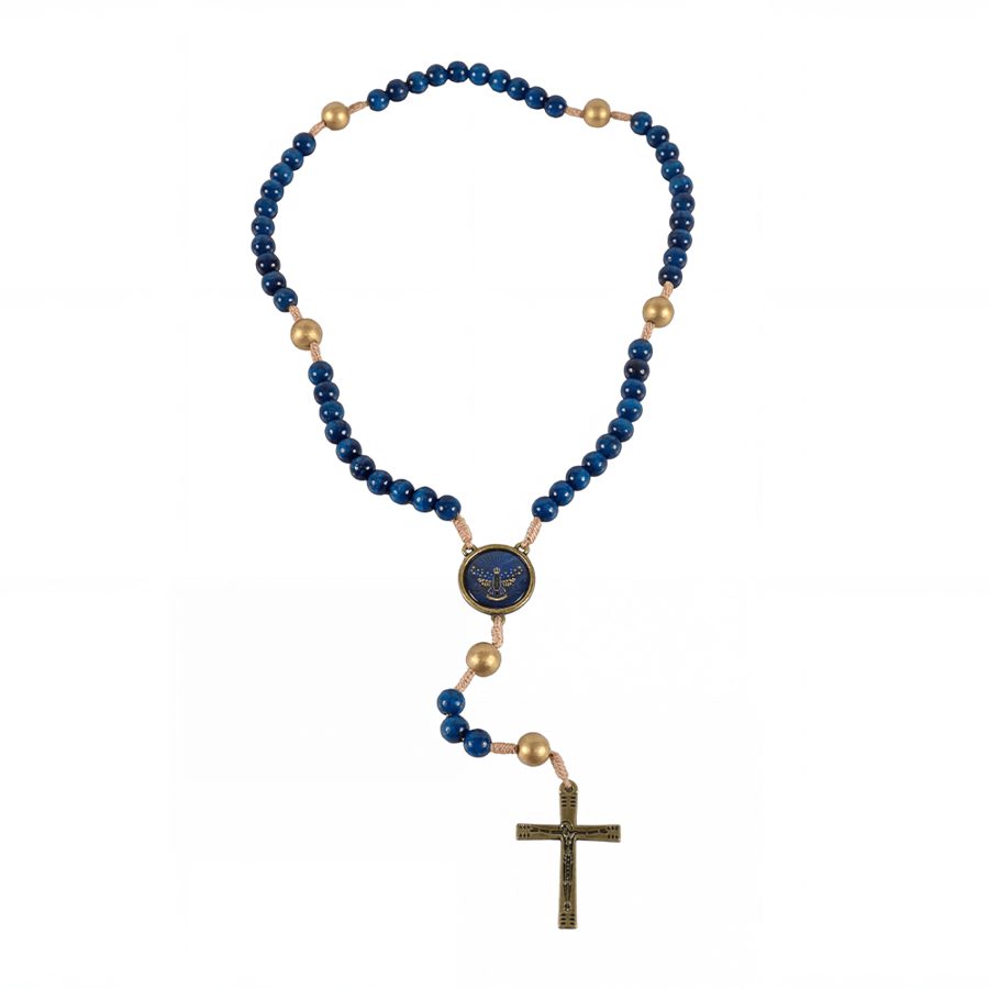 Terço da Novena e Festa da Padroeira 2026